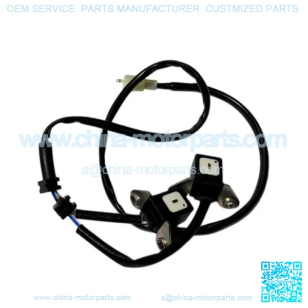 Honda OEM Ign Pulse Generator Wire 88-03 Shadow VLX600 New 30300-MR1-003
