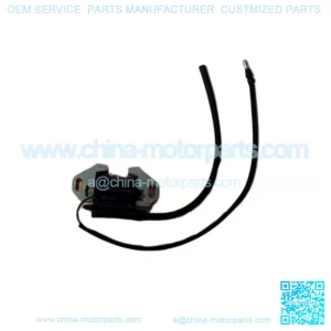 Honda COIL ASSY., IGNITION 30500-ZL0-D32 OEM NEW
