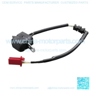 Honda Pulse Generator Assembly RVT1000R RC51 2000-2006 Models New 30300MCF000