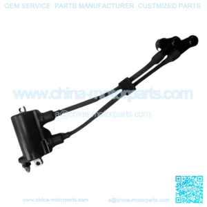 Honda BF75 BF 75 7.5 7 HP Outboard Boat Motor Engine Ignition Coil 30500-ZV8-G01