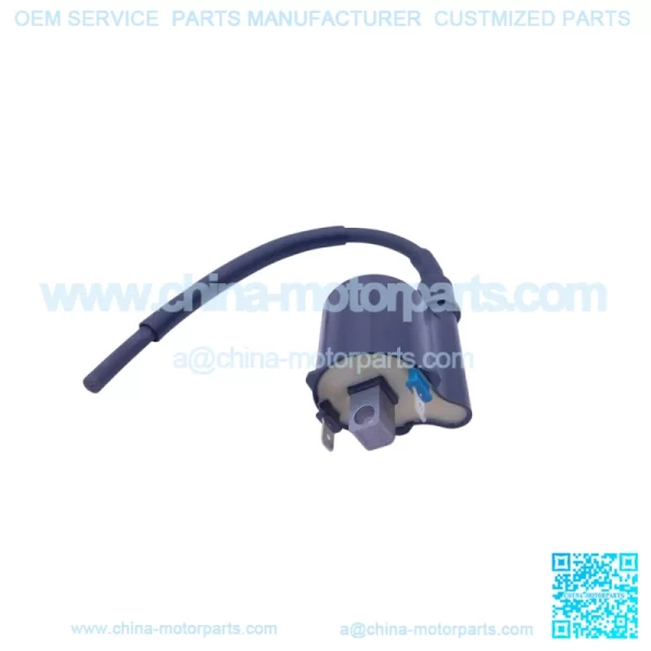 Honda COIL, IGNITION 30510-KZZ-901 OEM NEW