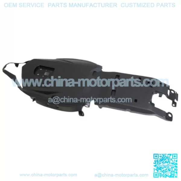 KAWASAKI 2019-2023 Ninja ZX-6R ZX636 FENDER REAR 35023-0446