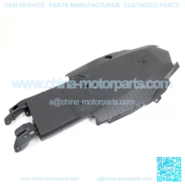 KAWASAKI Fender Rear 35023-0351 fit 2013 - 2019 Ninja Versys
