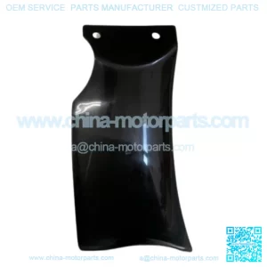 Honda Mudflap Mud flap XR350 XR600 XR650L XR 350 600 650 R New 17245MN1670