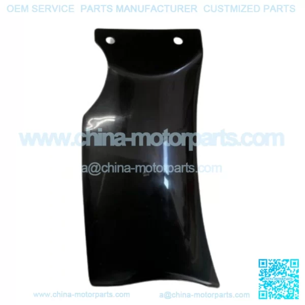 Honda Mudflap Mud flap XR350 XR600 XR650L XR 350 600 650 R New 17245MN1670