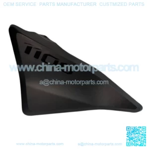 HONDA RIGHT SIDE COVER FENDER 21-24 REBEL 1100 CMX1100 OEM 83510-MLA-A00