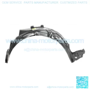 Honda Fender Liner 74101-SNA-A00