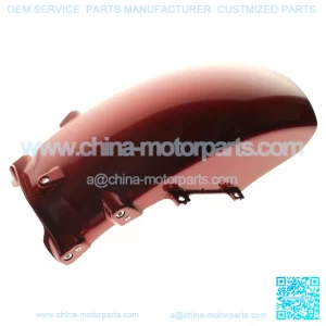 Honda 2012-2017 Goldwing GL Fender B R345c 61103-MCA-000YM New OEM