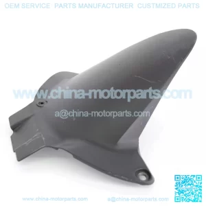 Honda 2007-2018 CB Rear Fender C 80120-MFJ-A40 New 80120MFJA40