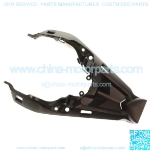 Honda STAY A, FENDER 80115-MGE-000 OEM NEW