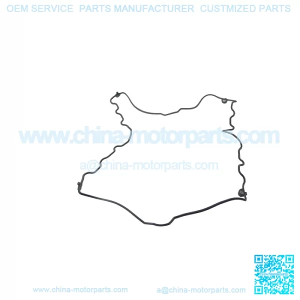 HONDA CBX 79-82 Cyl-Head Valve Cover Gasket 1047cc 6 Cyl 12391-MA2-000