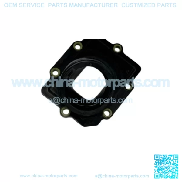 KAWASAKI 1999 - 2002 KX250 KX 250 CARBURETOR HOLDER 16065-1358