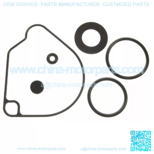 OEM Honda Carburetor Gasket Kit 77-78 NC50 76-78 Z50A New 16010143305