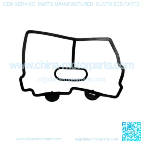 Honda Gasket Cover Cylinder Head CRF 250 250R 2018 2019 - 2022 New 12391K95A20