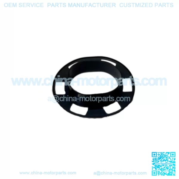 Honda GASKET, BASE 17574-MFA-D00 OEM NEW