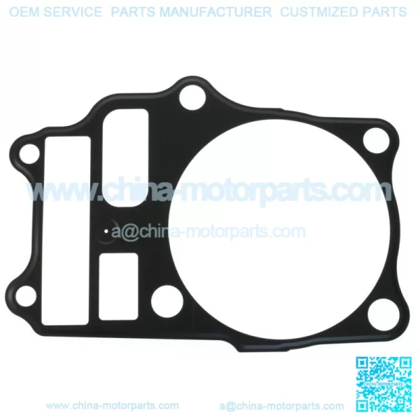 Honda GASKET, CYLINDER 12191-MEA-671 OEM NEW