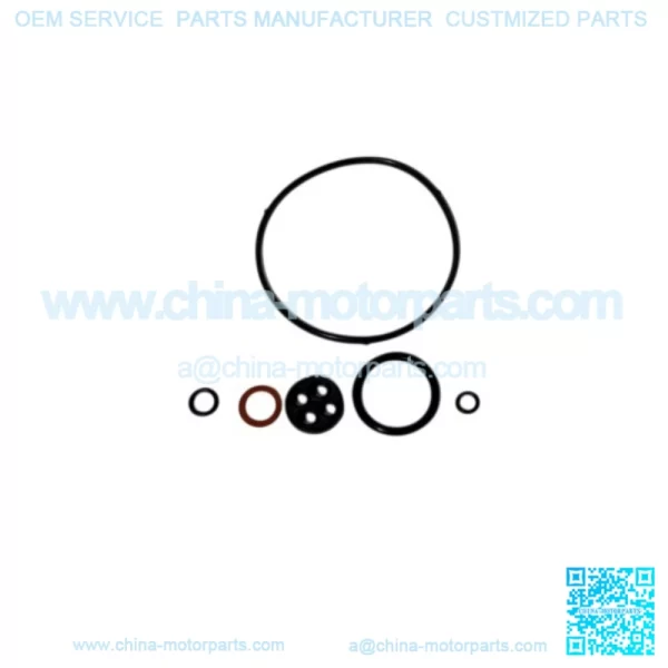 Honda GASKET SET 16010-ZE2-A20 OEM NEW