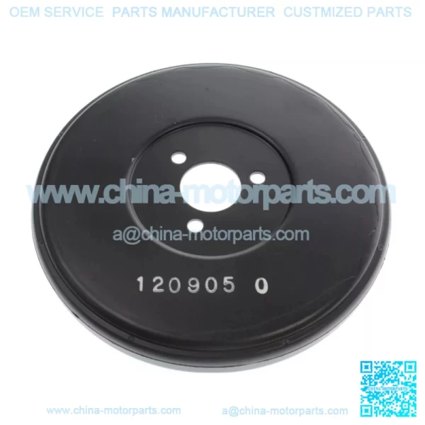 Nos Honda Friction Disk 75010-732-003