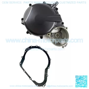 Suzuki OEM 11351-01H02 11483-01H00 GSX-R 600 750 LH Engine Stator Cover & Gasket