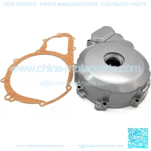 Suzuki DR650SE Magneto Cover & Gasket 11351-32E01 & 11483-32E00