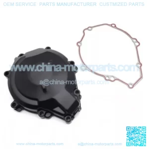SUZUKI LH LEFT ENGINE STATOR COVER W/ GASKET fit 09 - 16 GSXR GSX-R 1000