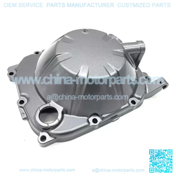 KAWASAKI CLUTCH COVER 14032-0676 fit 2017 - 2019 Z900 - Image 2