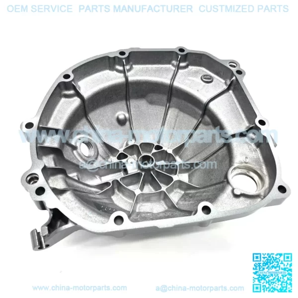 KAWASAKI CLUTCH COVER 14032-0676 fit 2017 - 2019 Z900 - Image 4