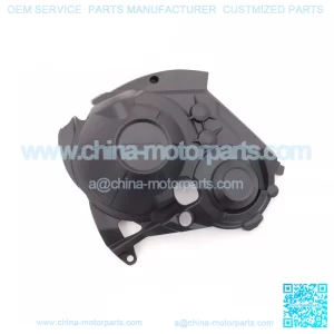HONDA RIGHT LOWER CRANKCASE COVE 2017-2024 CBR1000RR NEW 64700-MKF-A20