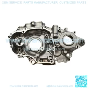 HONDA OEM LEFT CRANKCASE 2005-2009 2012-2017 CRF450X New 11200-MEY-A20