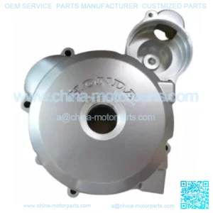Honda 2008-2009 CR Left Crankcase Cover 11341-KFB-000 New OEM