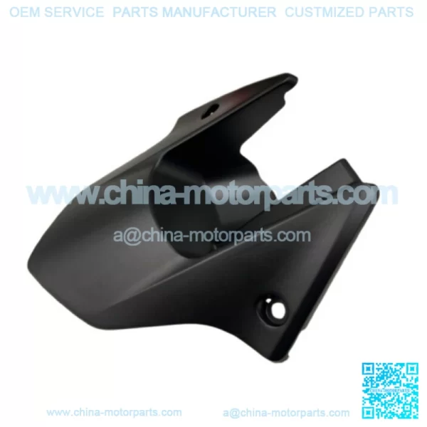 HONDA REAR FENDER TIRE HUGGER MUD GUARD COWLING FAIRING 2012-2023 CBR1000RR