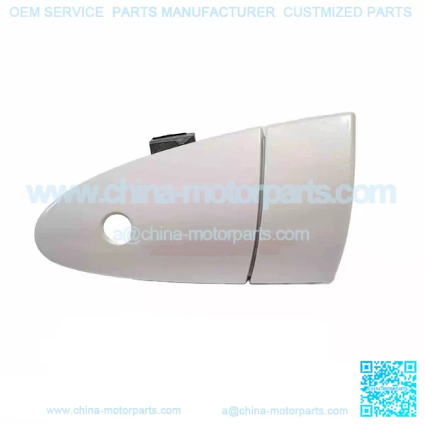 Honda Outer Handle Left Front Door 72181-SZT-003ZC CR-Z