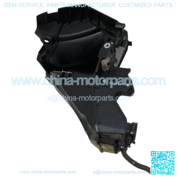 HONDA CRF250R CRF450R CRF 250R 450R AIR BOX AIRBOX INTAKE HOUSING OEM 21-23