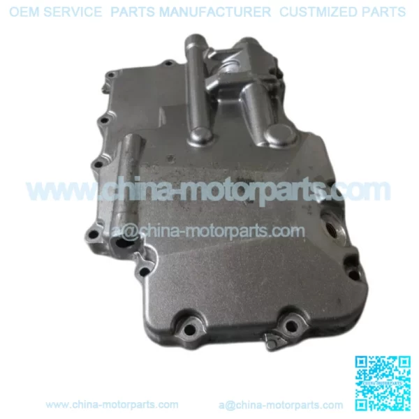 HONDA OEM OIL PAN 2003-2006 CBR600RR 11210-MEE-000