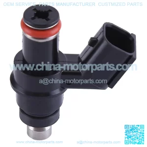 SUZUKI OEM FUEL INJECTOR 15710-21H00 for HAYABUSA GSX1300R