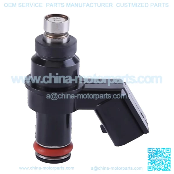 SUZUKI OEM FUEL INJECTOR 15710-21H00 for HAYABUSA GSX1300R - Image 2