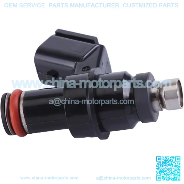 SUZUKI OEM FUEL INJECTOR 15710-21H00 for HAYABUSA GSX1300R - Image 3