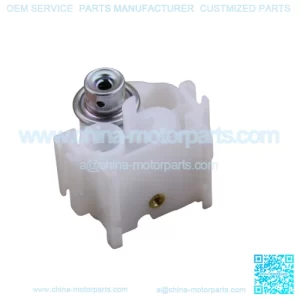 SUZUKI OEM Fuel Regulator Vstrom 15610-27G00 Fit 07-15 DL650 GSXR600 750 1000