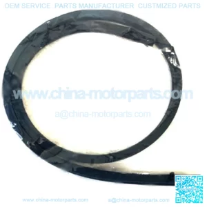 Hood Seal Rubber 74143-S2A-000 HONDA S2000 S2K AP1 AP2 2000-2009 OEM