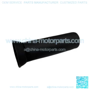 HONDA EXHAUST MUFFLER QUIET CORE XR250, XR350, XR500, XR600 NEW