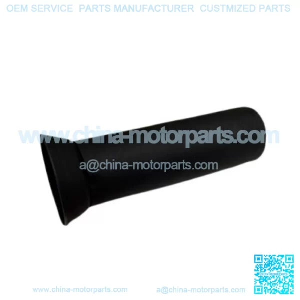HONDA EXHAUST MUFFLER QUIET CORE XR250, XR350, XR500, XR600 NEW