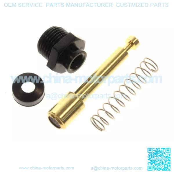 1983-1986 Honda V65 Magna VF1100C Valve Set, Starter 16046-MA6-003 Choke VF 1100