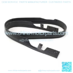 HONDA OEM RUBBER, HOOD SEAL INTEGRA 3D INTEGRA 4D 74142-ST7-000