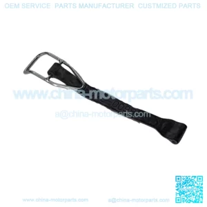 NEW OEM Kawasaki BAND,STORAGE CASE - 92072-0098