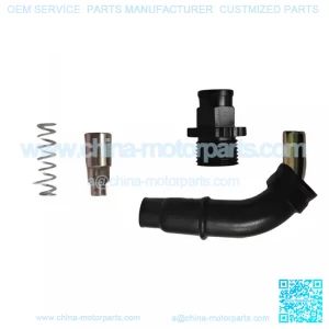Honda OEM Starter Valve Set VT1100 Ace Aero Spirit 16046-MAA-610