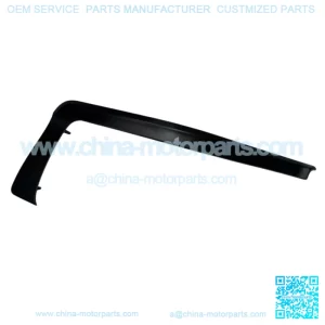 Honda 2012-2017 Goldwing GL Left Nh1 Molding New 64214-MCA-S40ZA