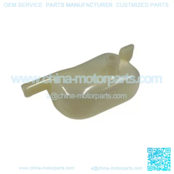 1999-2012 Honda TRX 400EX 400X Air Cleaner Tube Tank Breather 17255-HN1-000