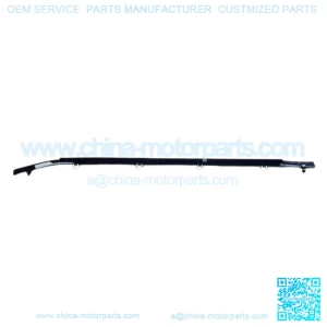 NEW Honda Odyssey Molding Assembly Left Slide Door 72950-TK8-A01