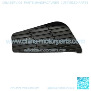 Honda 2001-2017 Goldwing GL Left Pillion Step Rub New 50818-MCA-000