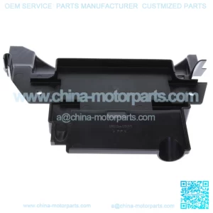 Kawasaki OEM 2006-2023 Vulcan Ninja Battery Case and Tool Cover New 14091-0733